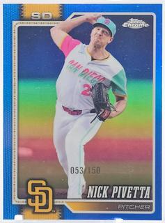 Nick Pivetta