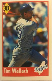 Tim Wallach