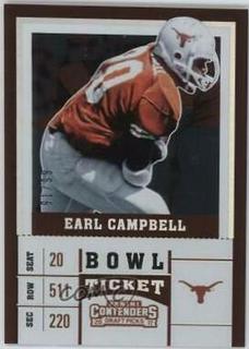 Earl Campbell