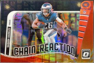 Saquon Barkley