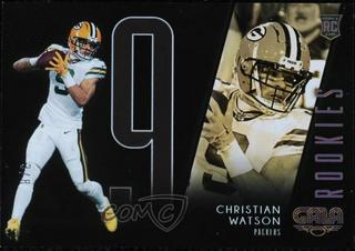 Christian Watson