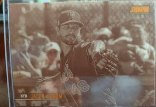 Jacob deGrom