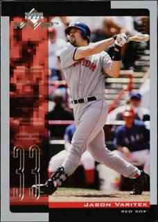 Jason Varitek