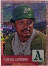 Reggie Jackson