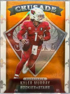 Kyler Murray