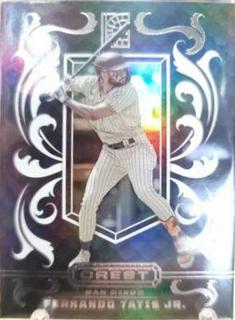 Fernando Tatis Jr.