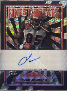 Chad Johnson