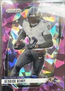 Derrick Henry