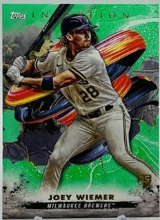 Joey Wiemer