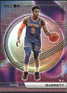 RJ Barrett