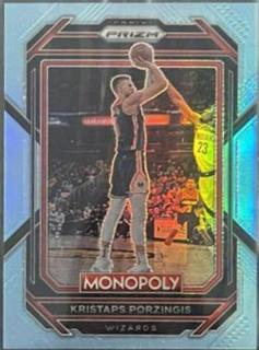 Kristaps Porzingis