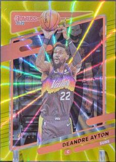Deandre Ayton