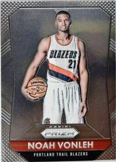 Noah Vonleh