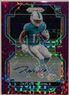 Jaylen Waddle