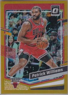 Patrick Williams