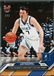 Kon Knueppel