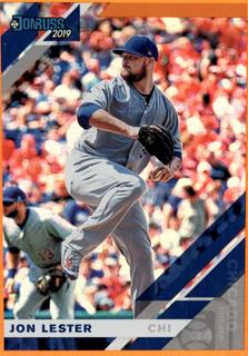 Jon Lester