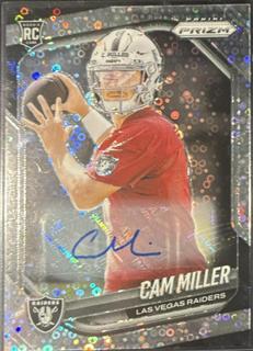 Cam Miller