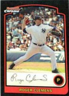 Roger Clemens