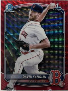 David Sandlin