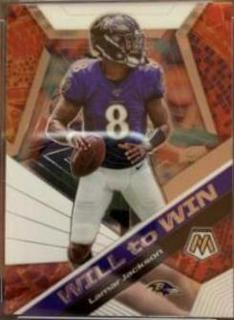 Lamar Jackson