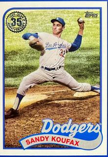 Sandy Koufax