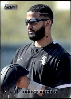 Nomar Mazara