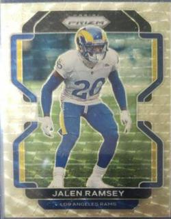 Jalen Ramsey