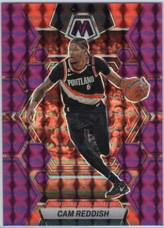 Cam Reddish