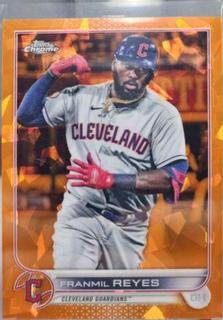 Franmil Reyes