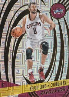 Kevin Love