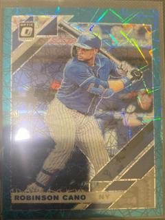 Robinson Cano