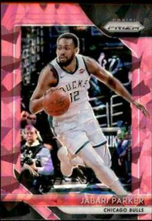 Jabari Parker