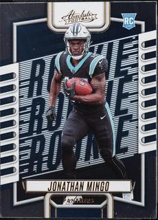 Jonathan Mingo