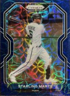 Starling Marte