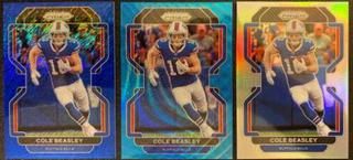 Cole Beasley