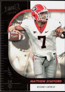 Matthew Stafford