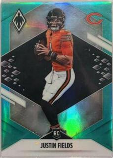 Justin Fields