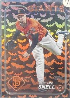 Blake Snell