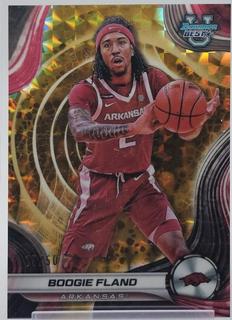 Boogie Fland