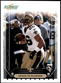 Deuce McAllister