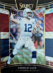 Andrew Luck