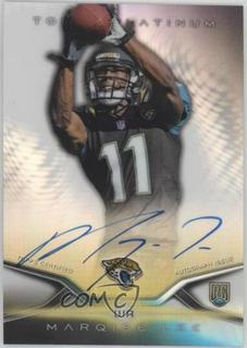 Marqise Lee