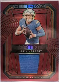 Justin Herbert