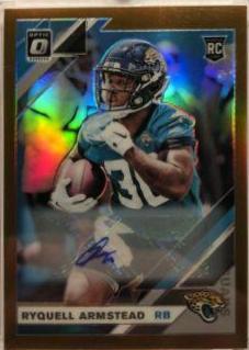Ryquell Armstead