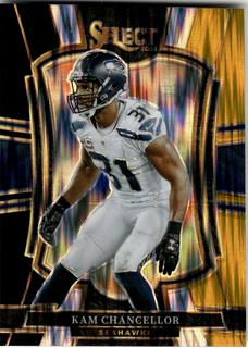 Kam Chancellor