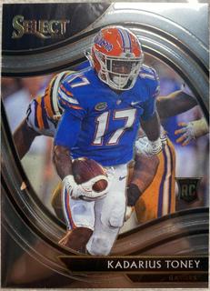 Kadarius Toney