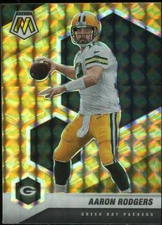 Aaron Rodgers