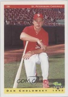 St. Petersburg Cardinals