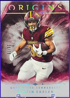 Austin Ekeler